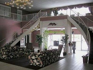 Americas Best Value Inn Chattanooga East Ridge Interior photo