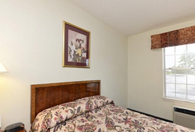 Americas Best Value Inn Chattanooga East Ridge Exterior photo
