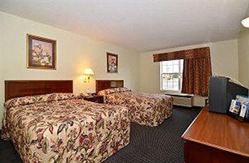 Americas Best Value Inn Chattanooga East Ridge Room photo
