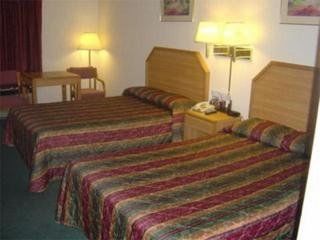 Americas Best Value Inn Chattanooga East Ridge Exterior photo