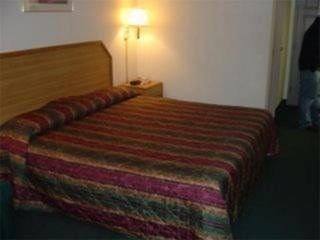 Americas Best Value Inn Chattanooga East Ridge Exterior photo